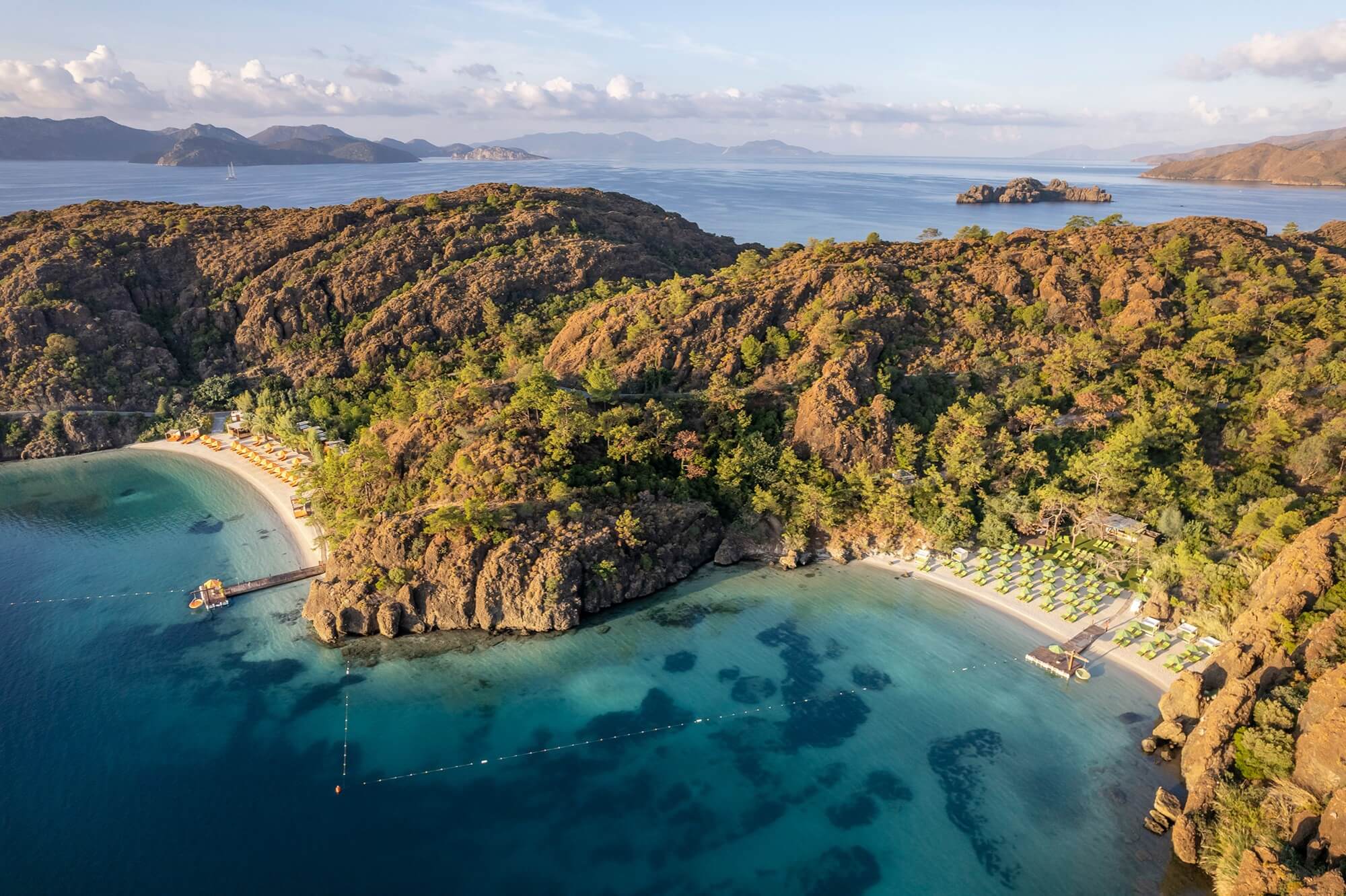 Maris Beach & Silence Beach