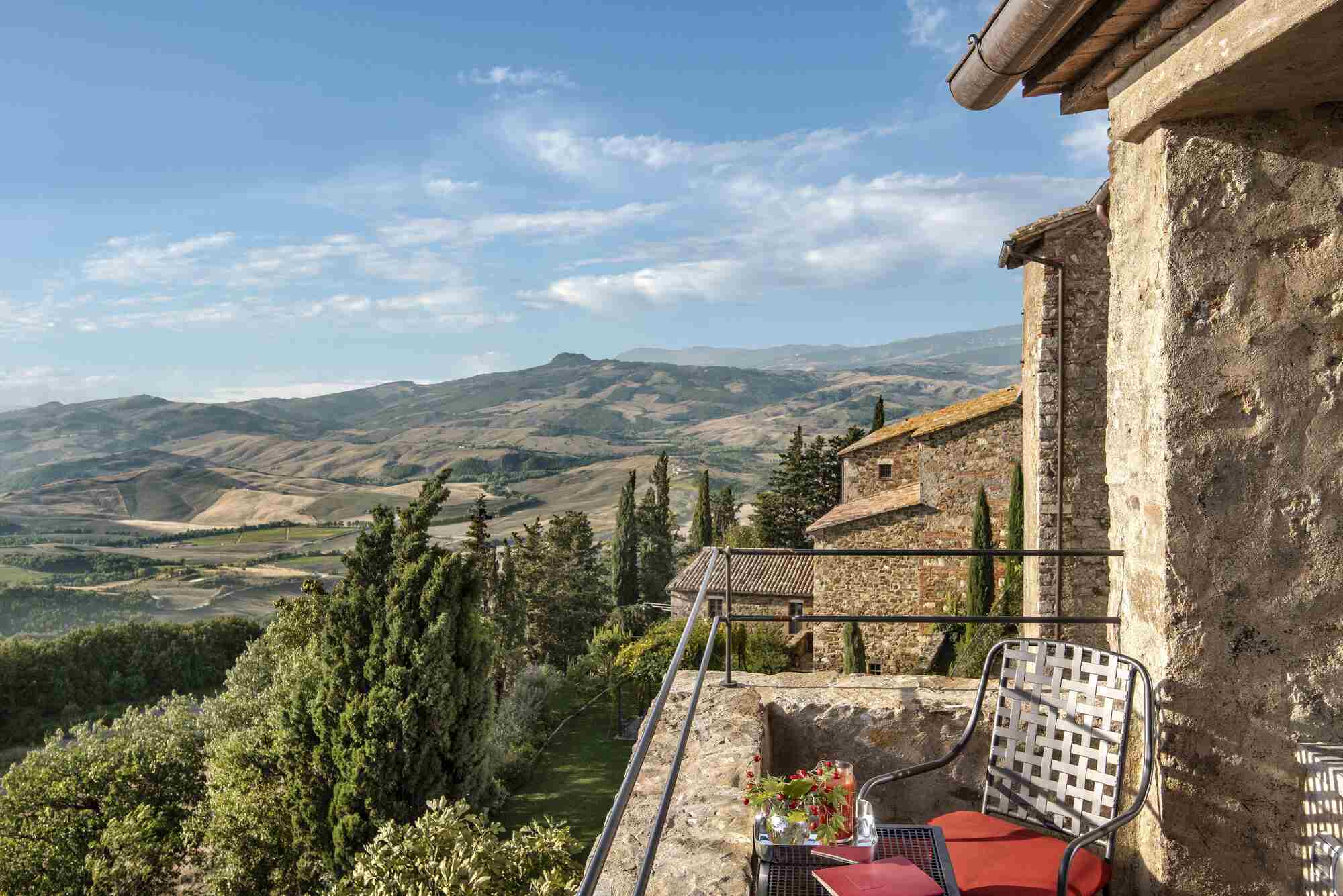 Countryside Escapes