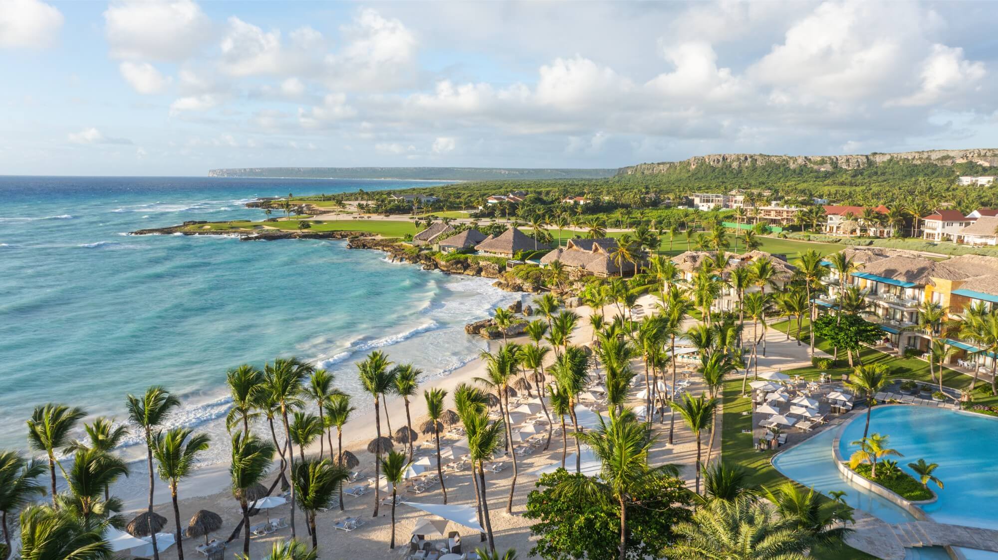 Caribbean