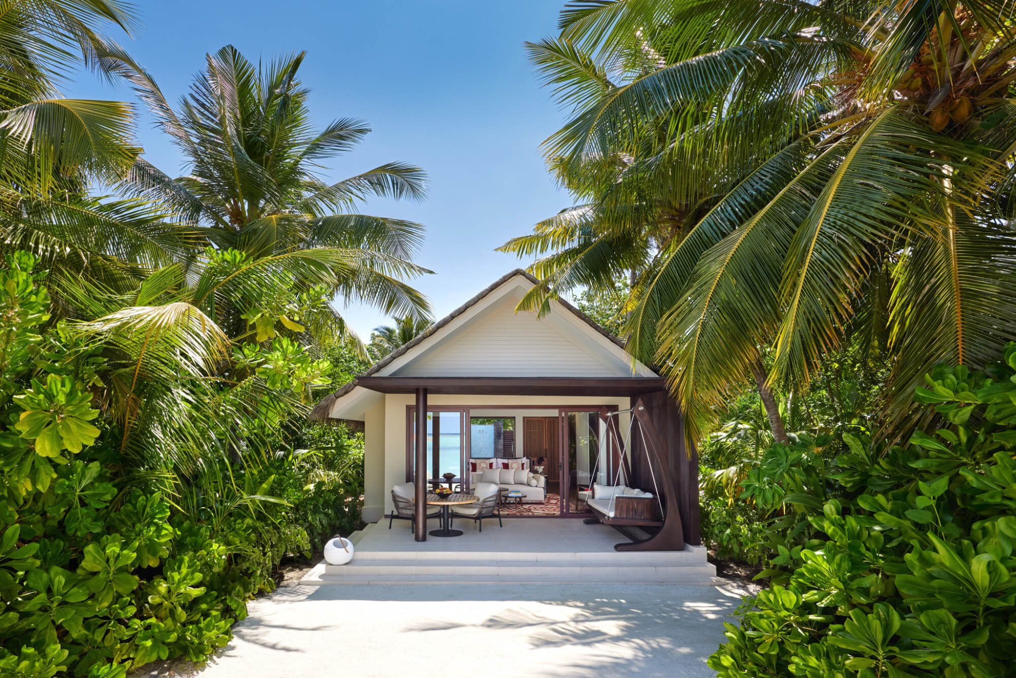 Beach Escapes